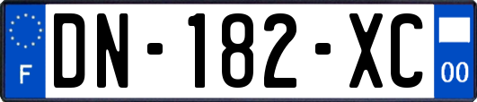 DN-182-XC