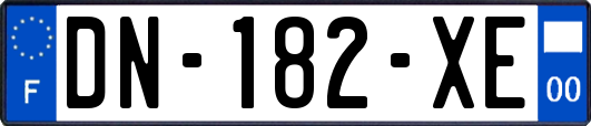 DN-182-XE