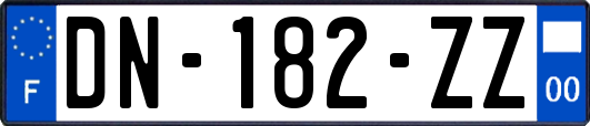 DN-182-ZZ