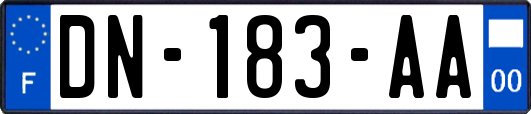 DN-183-AA