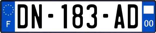 DN-183-AD