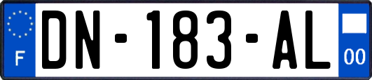 DN-183-AL