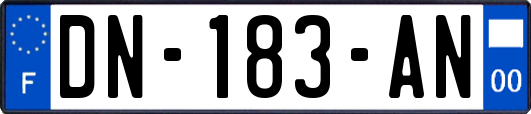 DN-183-AN