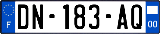 DN-183-AQ