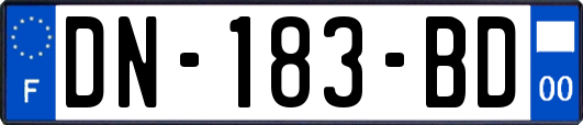 DN-183-BD