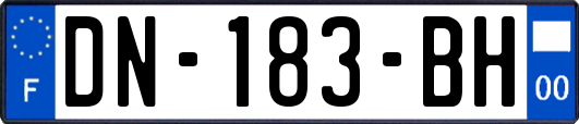 DN-183-BH