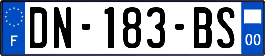 DN-183-BS