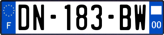 DN-183-BW