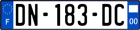 DN-183-DC