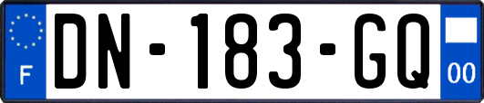 DN-183-GQ