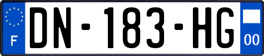 DN-183-HG