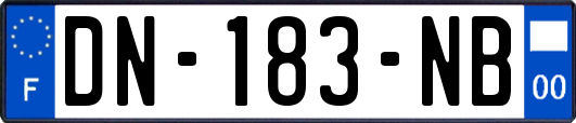 DN-183-NB