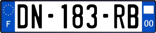 DN-183-RB
