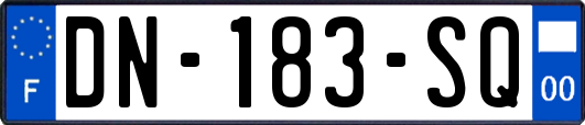 DN-183-SQ