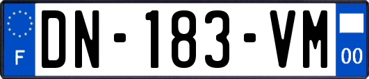 DN-183-VM