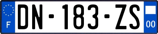 DN-183-ZS