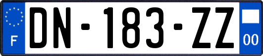 DN-183-ZZ