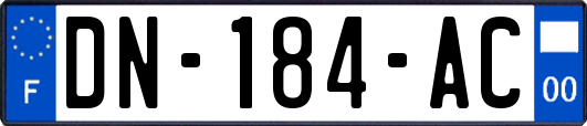 DN-184-AC