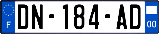 DN-184-AD