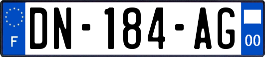 DN-184-AG