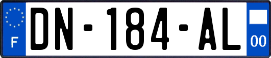 DN-184-AL