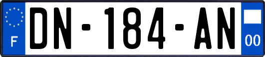 DN-184-AN