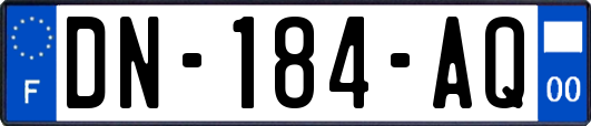 DN-184-AQ