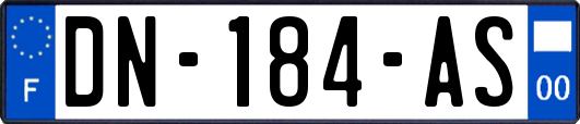 DN-184-AS