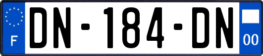 DN-184-DN