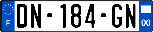 DN-184-GN