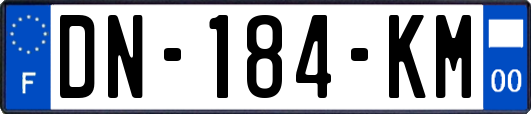 DN-184-KM