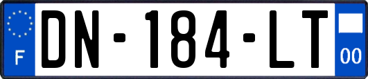 DN-184-LT