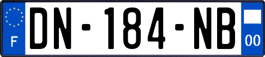 DN-184-NB