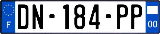 DN-184-PP