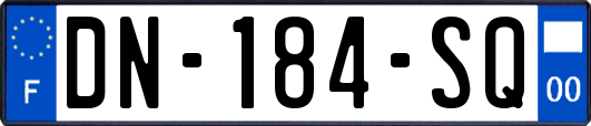DN-184-SQ