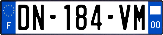 DN-184-VM