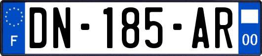 DN-185-AR