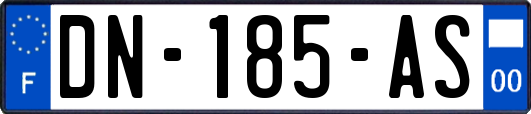 DN-185-AS