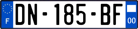 DN-185-BF