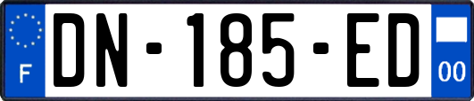 DN-185-ED