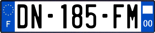 DN-185-FM