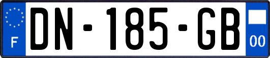 DN-185-GB