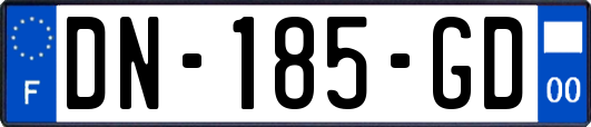 DN-185-GD