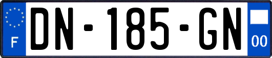 DN-185-GN