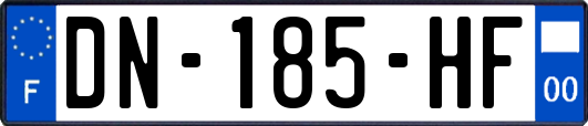 DN-185-HF