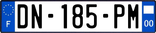 DN-185-PM