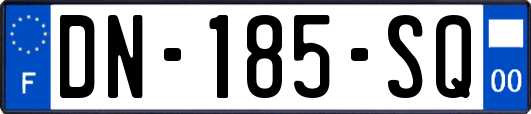 DN-185-SQ