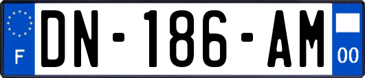 DN-186-AM