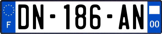 DN-186-AN