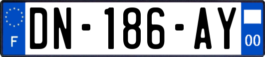 DN-186-AY